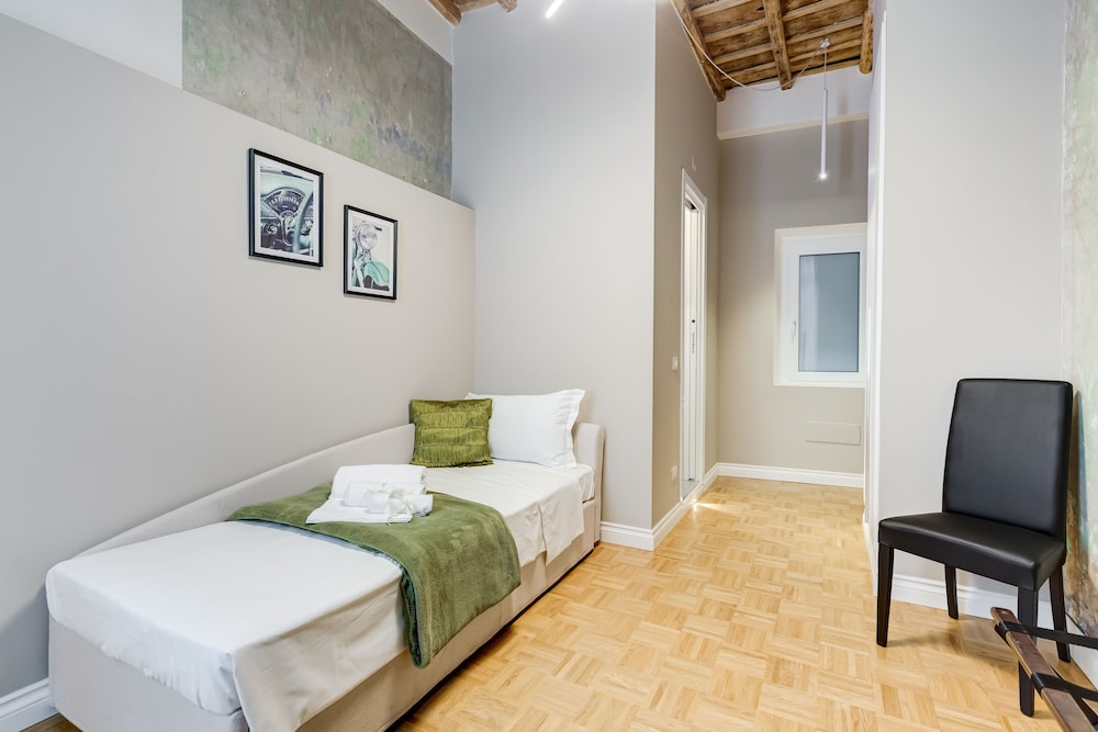 Triple Room photo 3