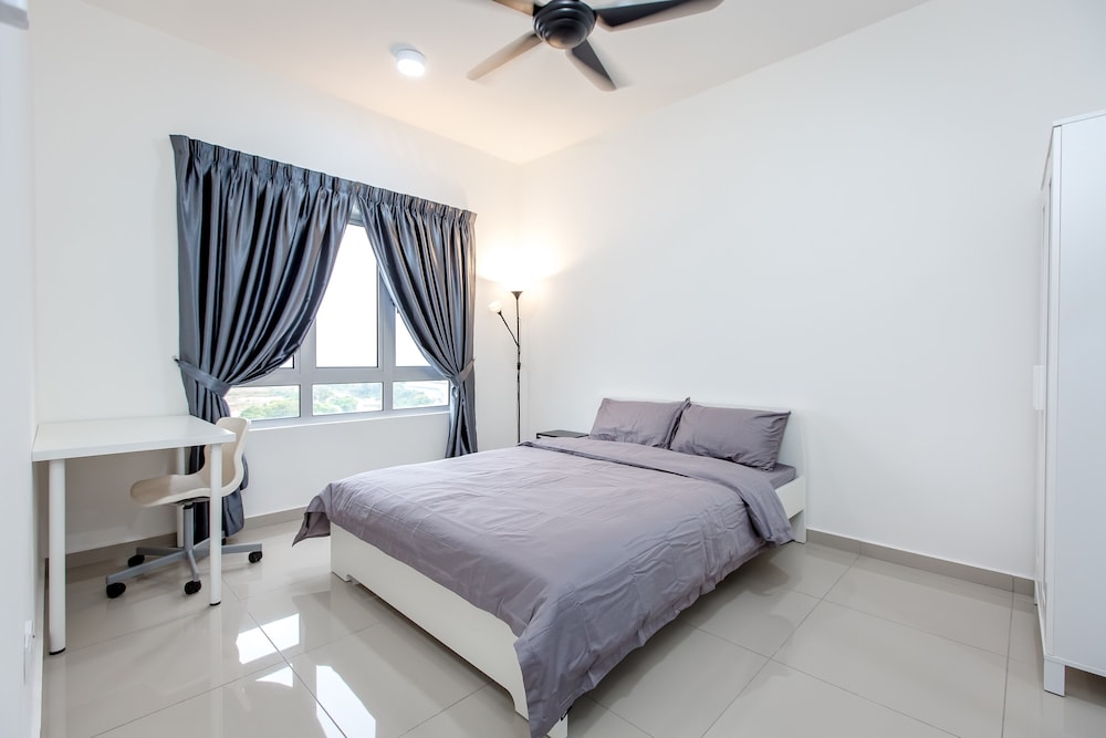 Superior Apartment, 2 Bedrooms photo 1