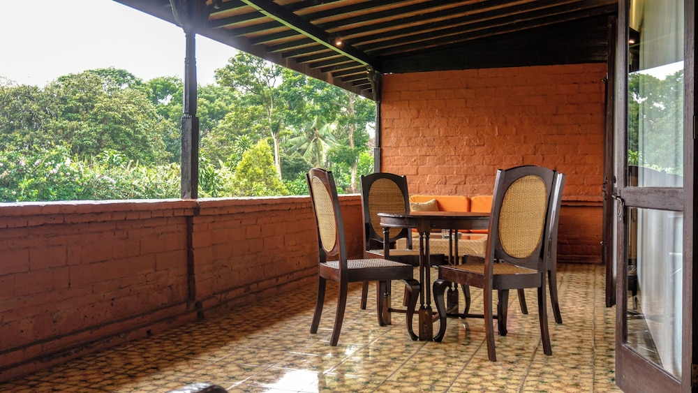 Arum Mountain Villa photo 3