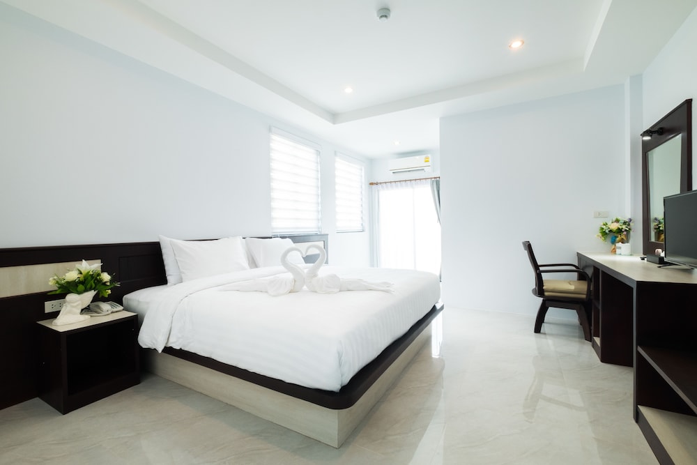 Superior Double Room photo 1
