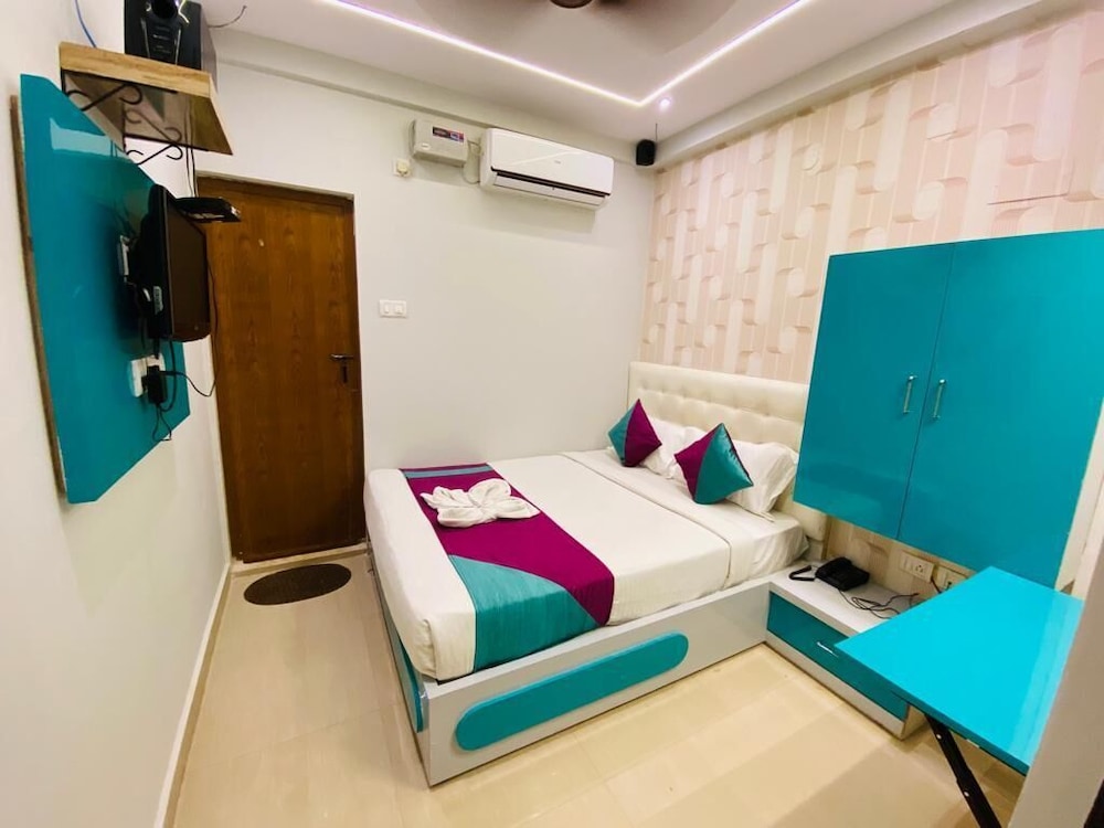 Deluxe Room photo 1