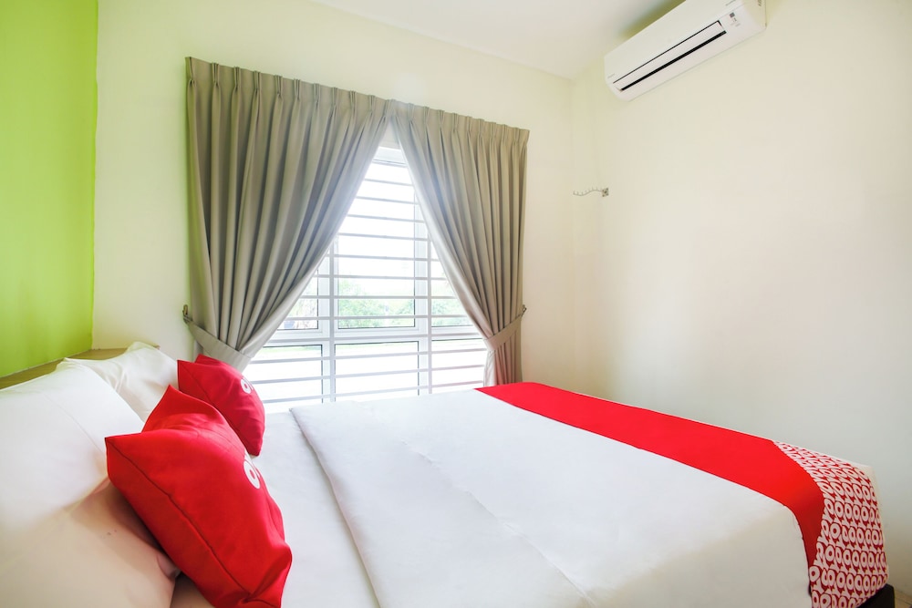 Standard Quadruple Room photo 2