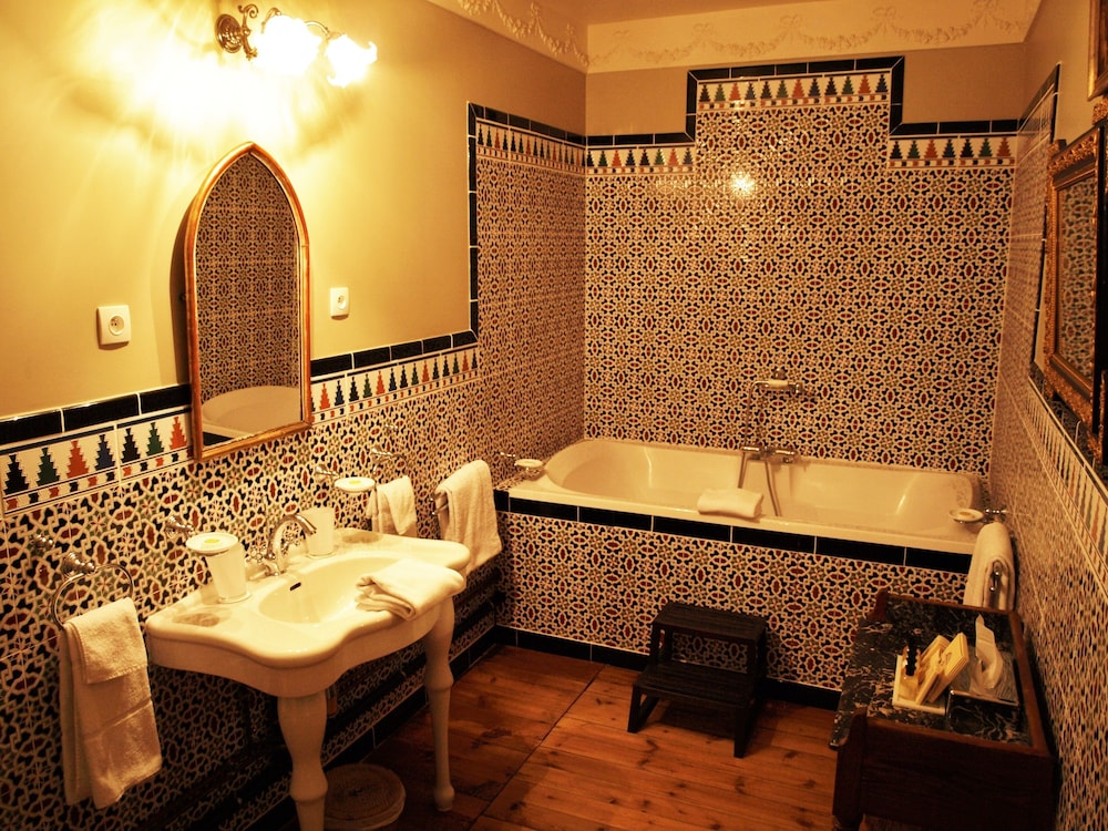 Luxury Double Room (Esquisses) photo 3