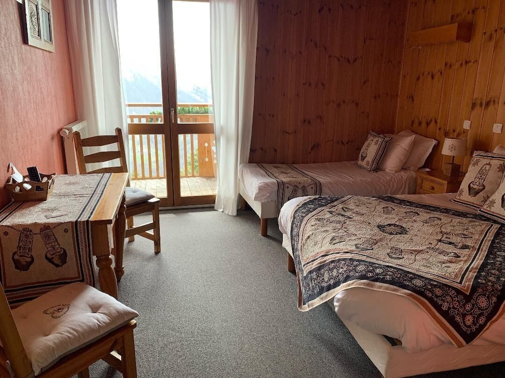 Comfort Triple Room, Balcony photo 1