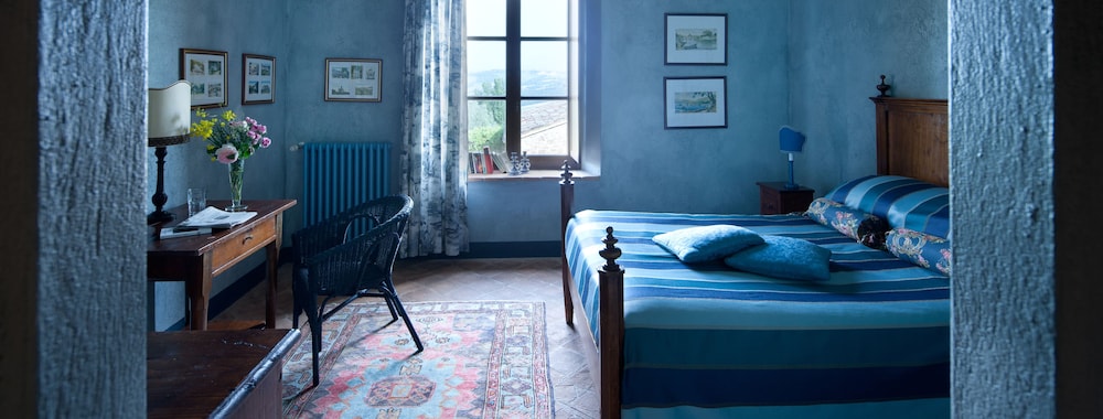 Classic Double Room Single Use