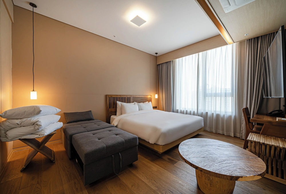 Spa Suite