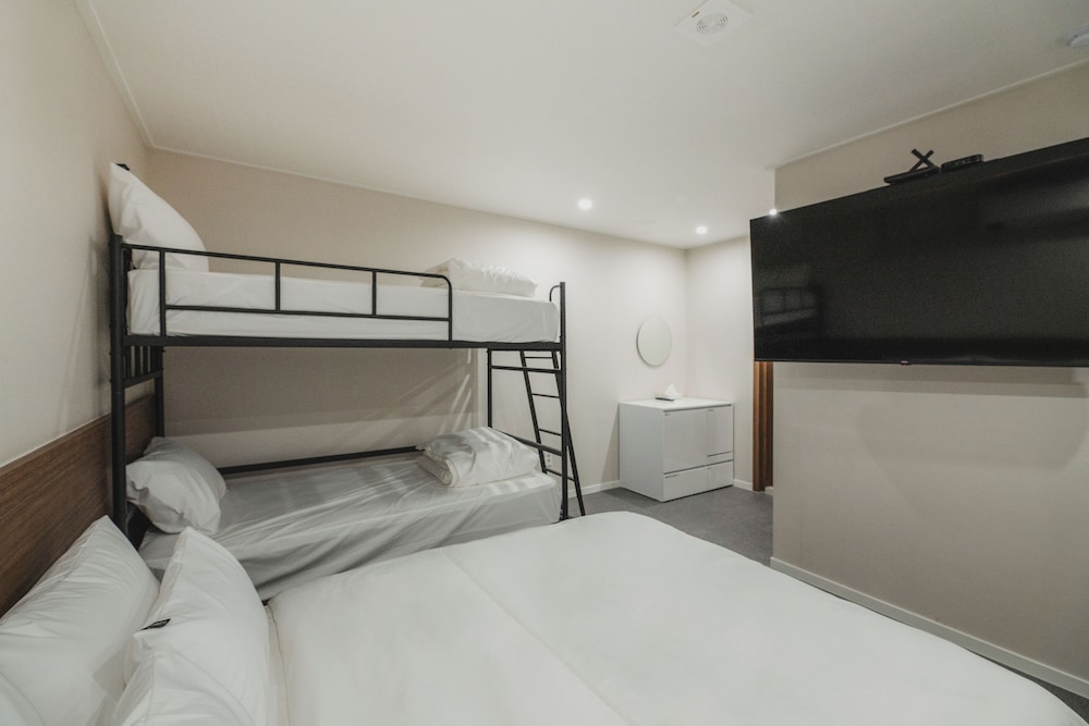 Comfort Quadruple Room