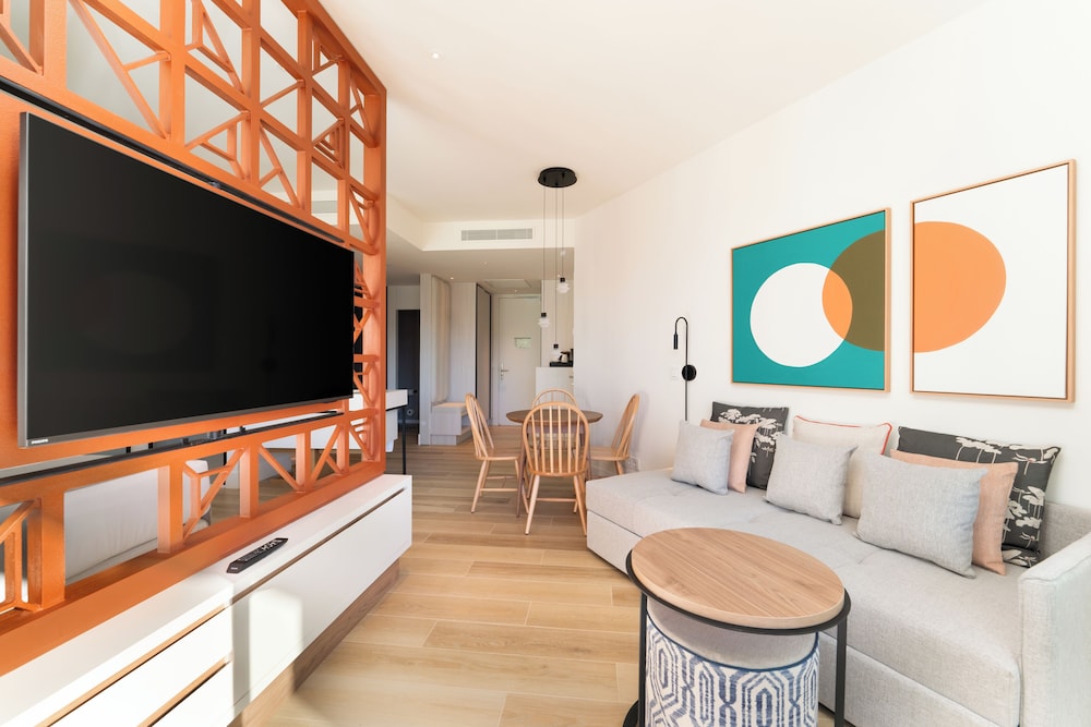 Junior Suite - Photo 4