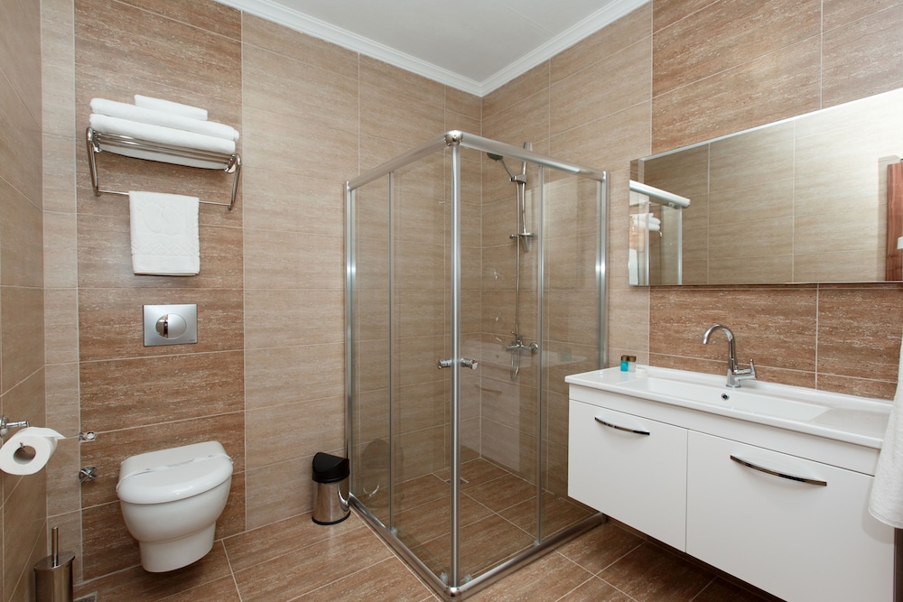 Standard Triple Room photo 2