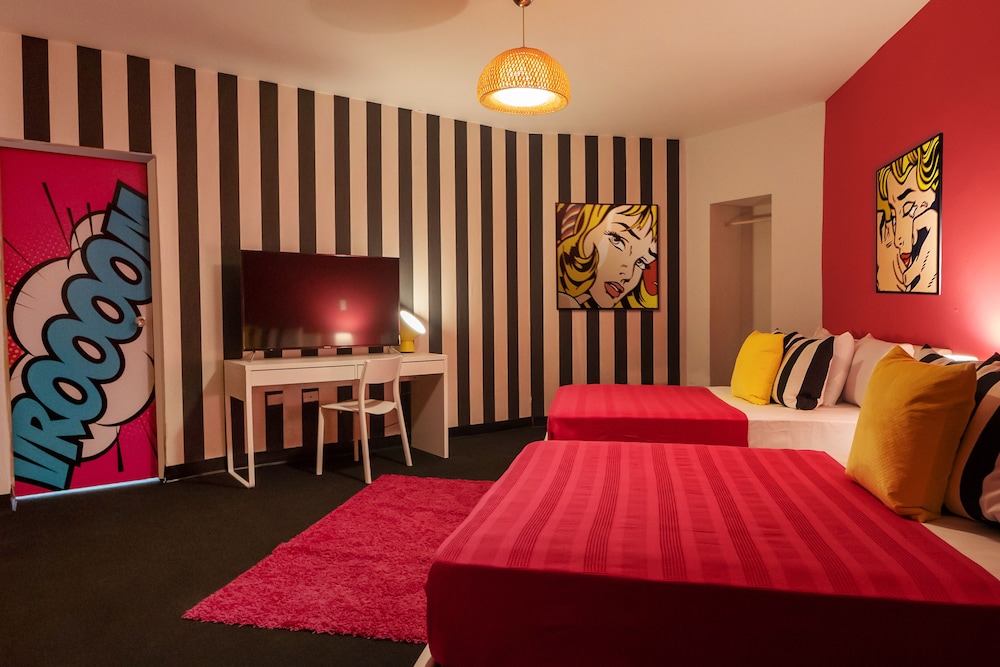 Standard Double Room - Photo 3