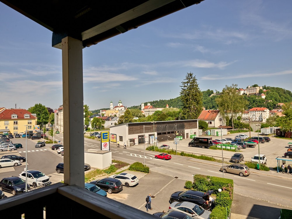 Business Double Room, Balcony photo 3