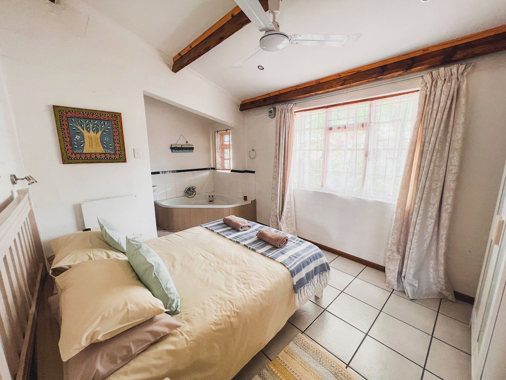 Standard Cottage, 2 Bedrooms