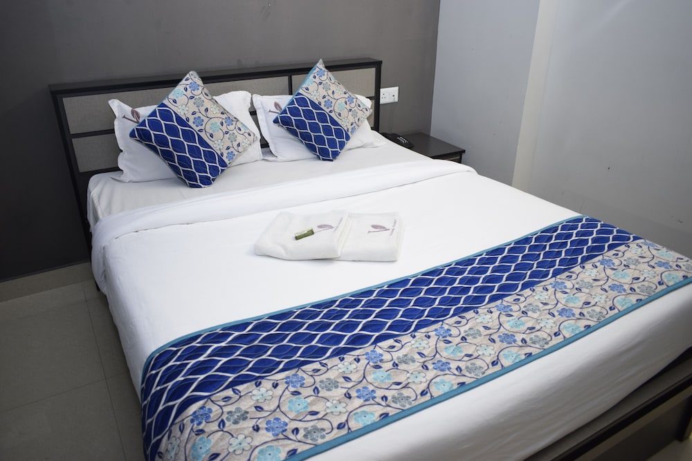 Deluxe Room - Photo 4