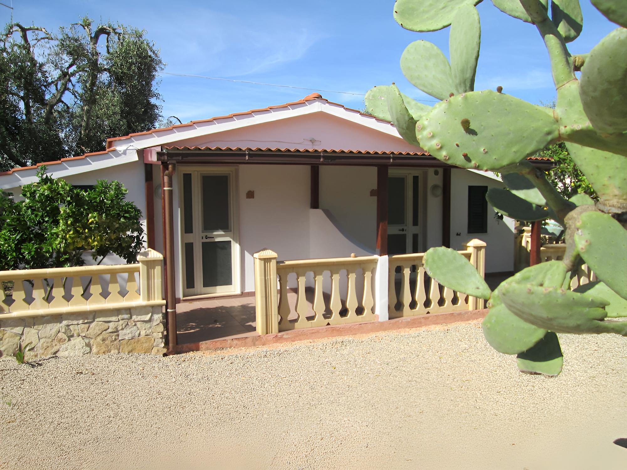 Basic House