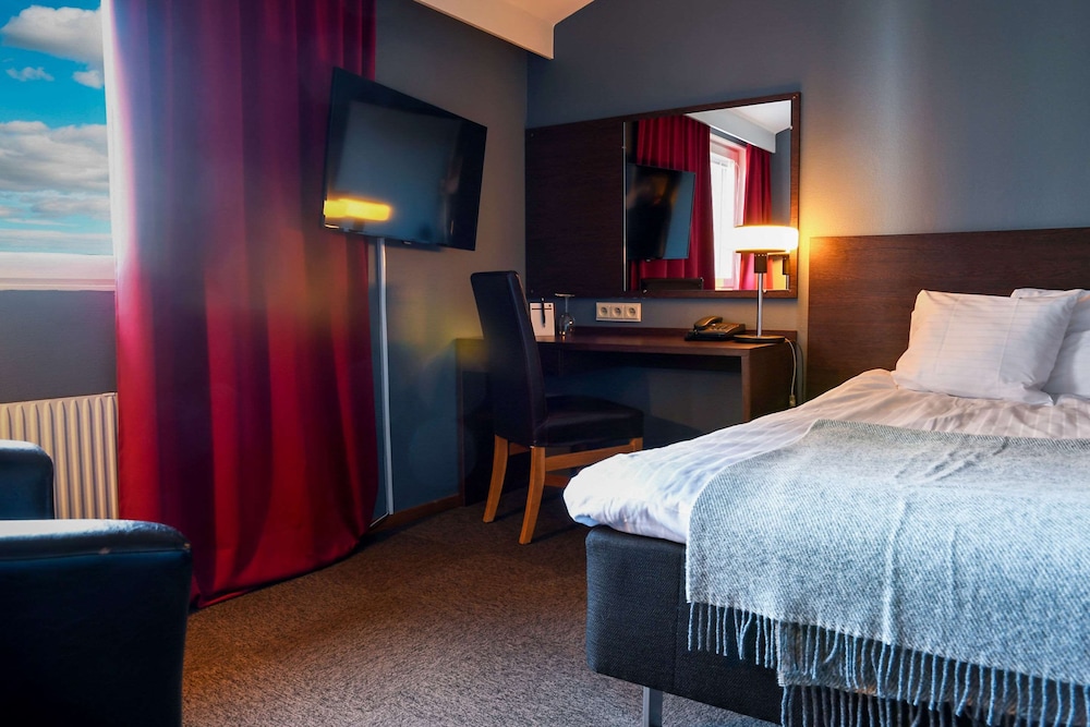 Standard Room, 2 Twin Beds, Non Smoking photo 1