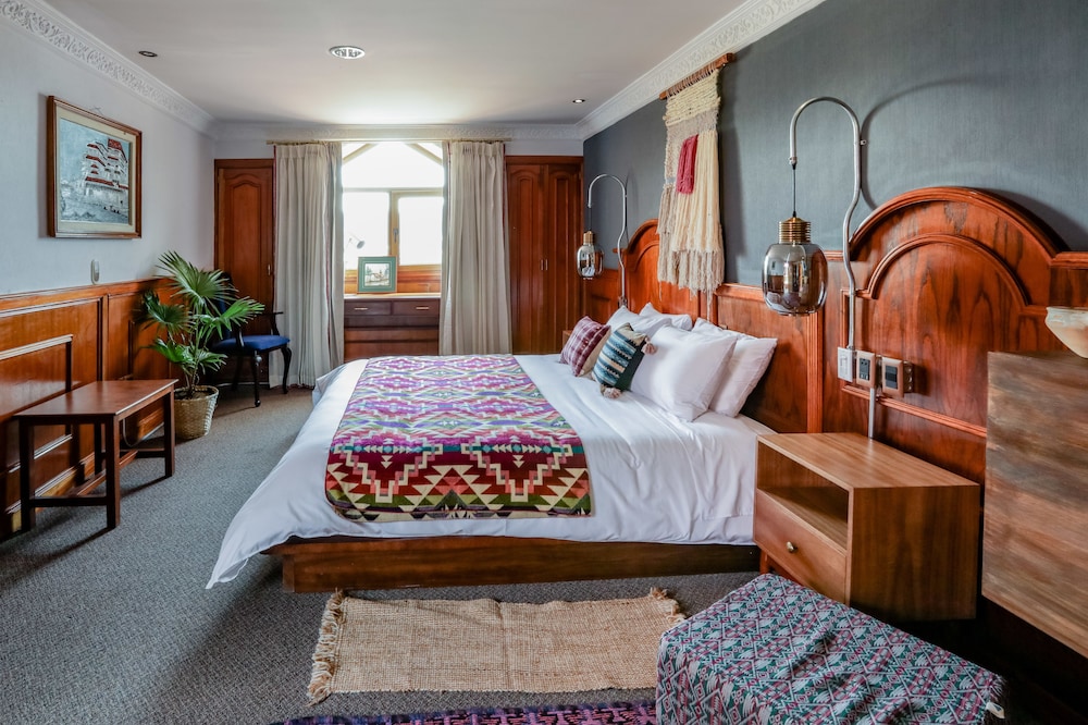 Deluxe Room photo 1
