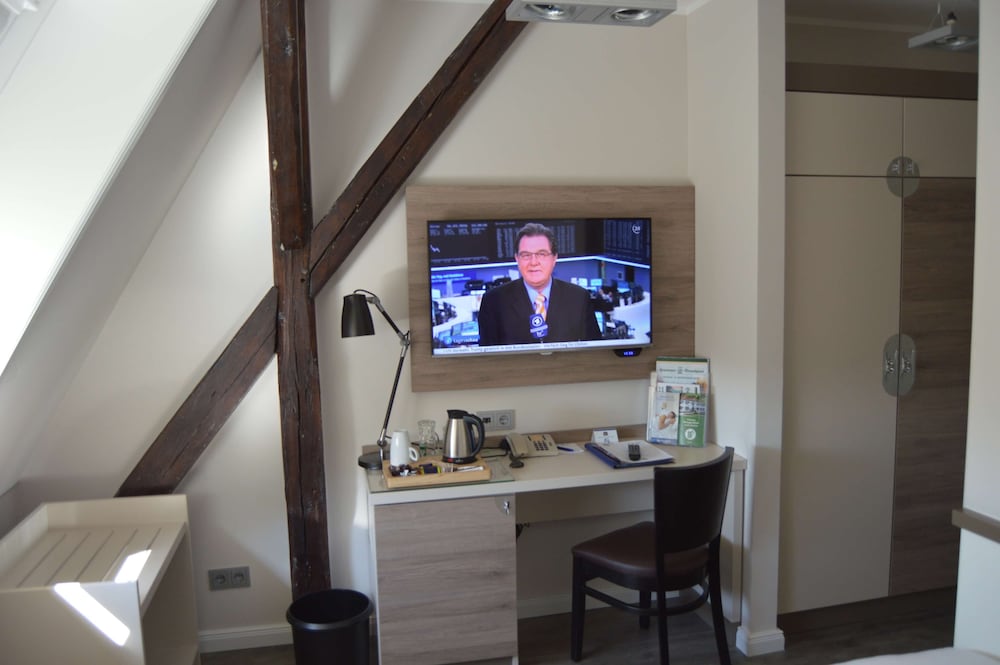 Standard Room, 1 Twin Bed