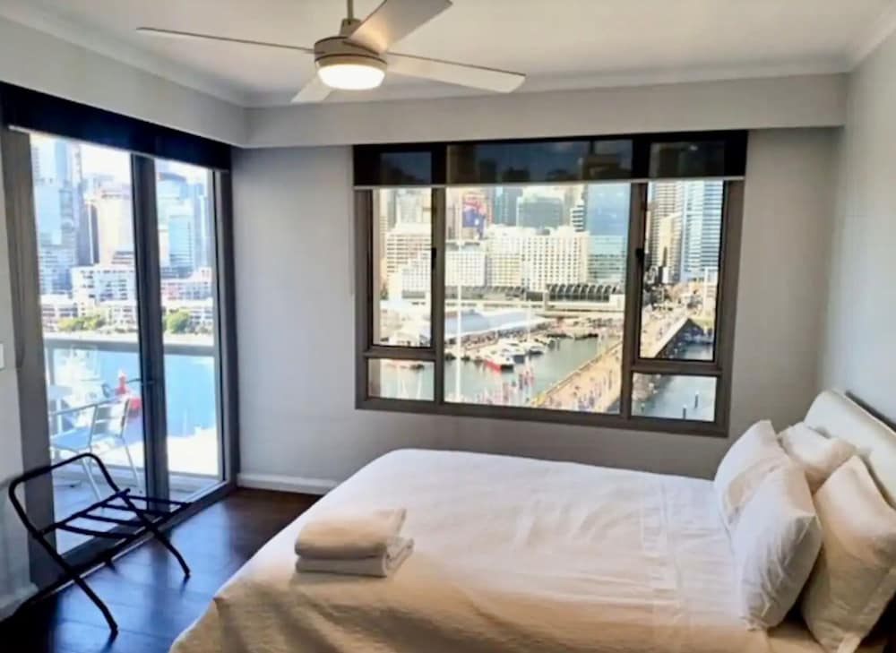 Basic Apartment photo 1