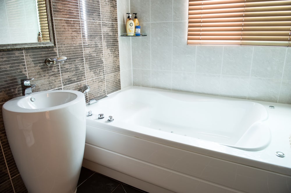 Suite Ondol Room photo 3