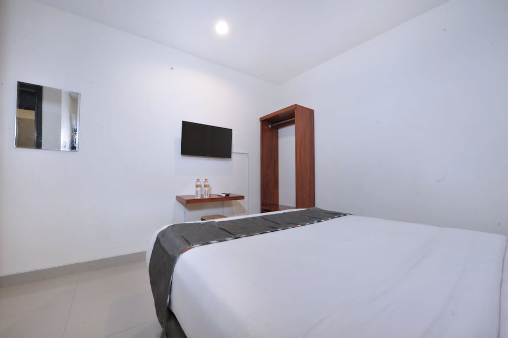 Standard Double Room, 1 Double Bed - Photo 5