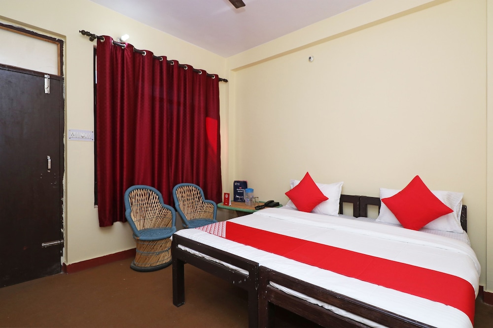 Double Or Twin Room photo 1