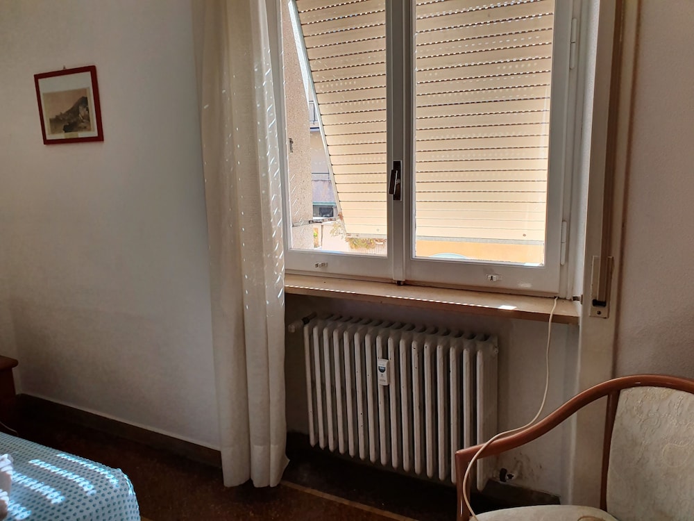 Sestri Mare & Beach Services Residens, Bild 2