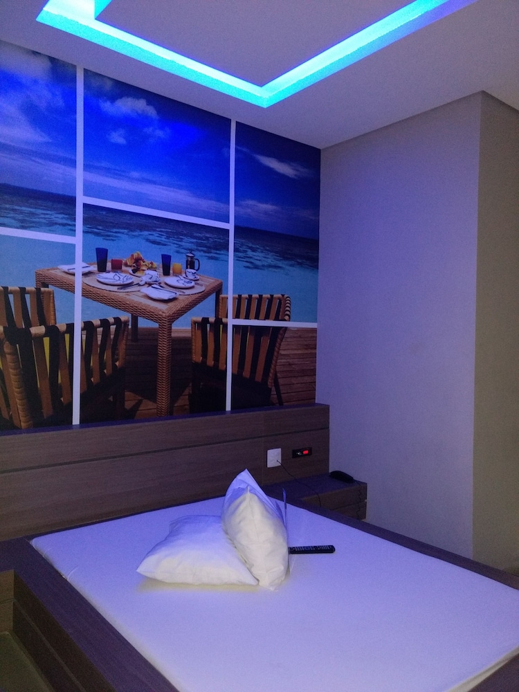 Economy Double Room photo 1