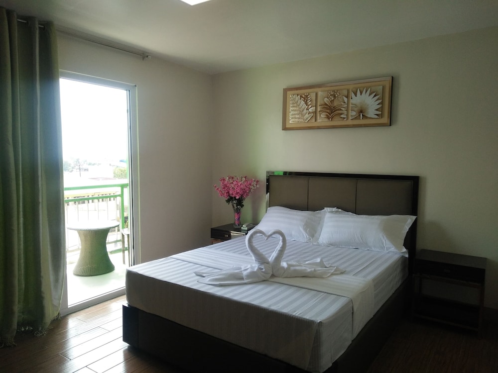 Executive Room photo 1