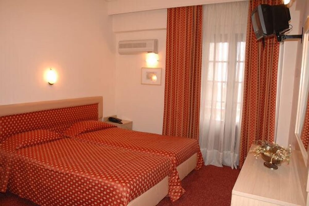 Double Room Single Use photo 1