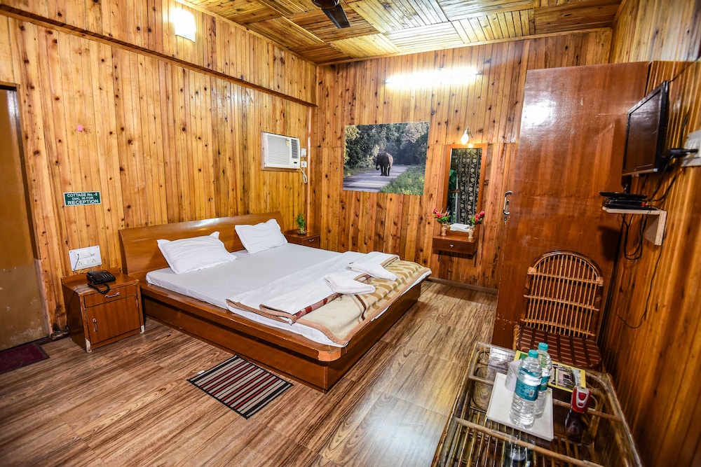 Classic Room - Photo 1