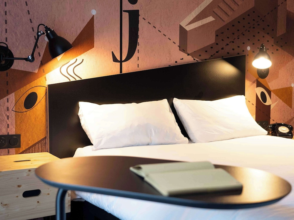 Superior Room, 1 Double Bed - Photo 8