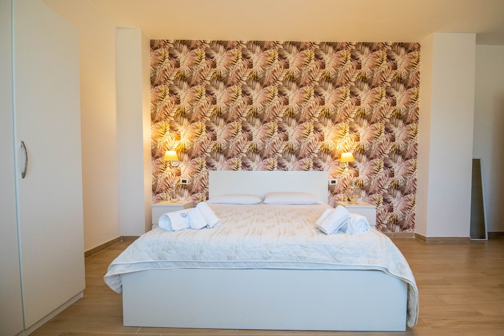 Comfort Quadruple Room - Photo 12