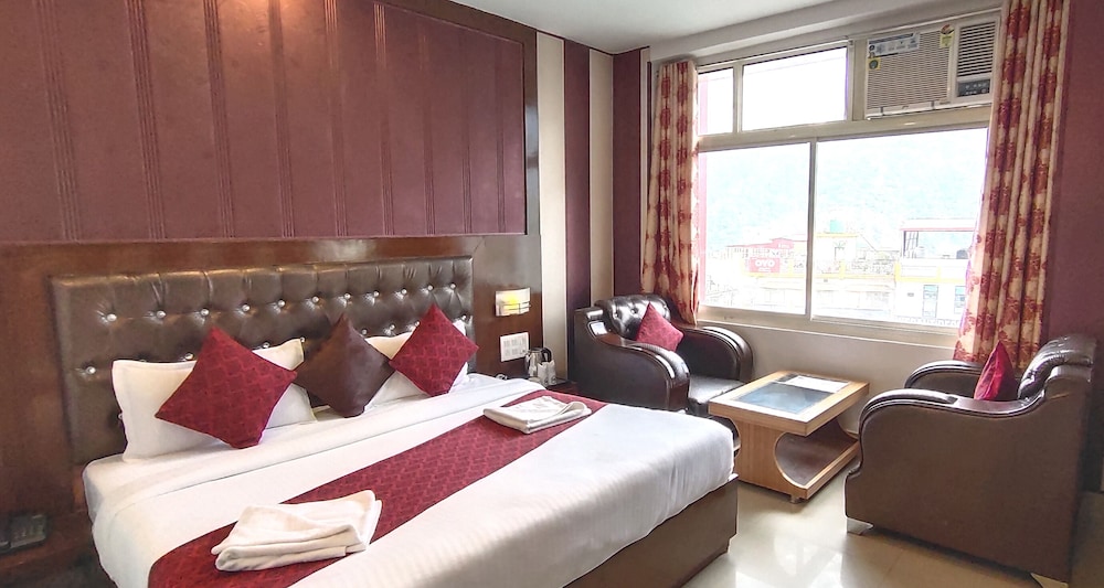 Luxury Double Room photo 1