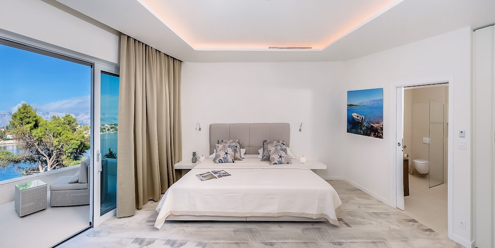 Villa, 6 Bedrooms