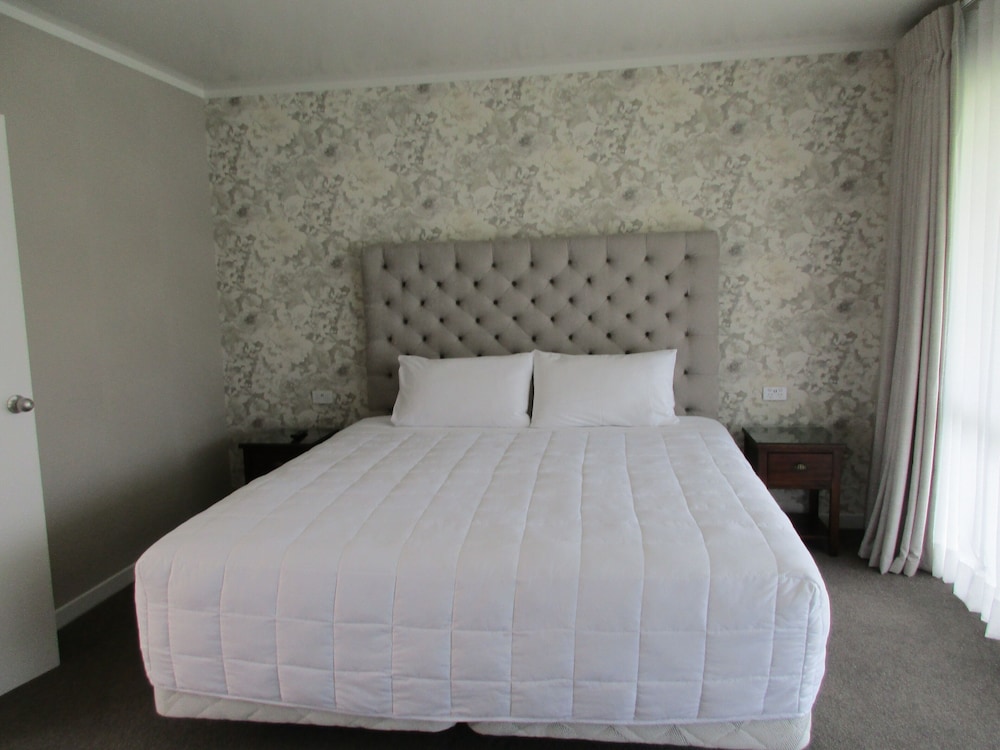 Motel Unit 2