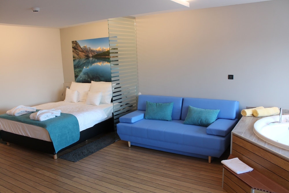 Spa Premium Room - Photo 3
