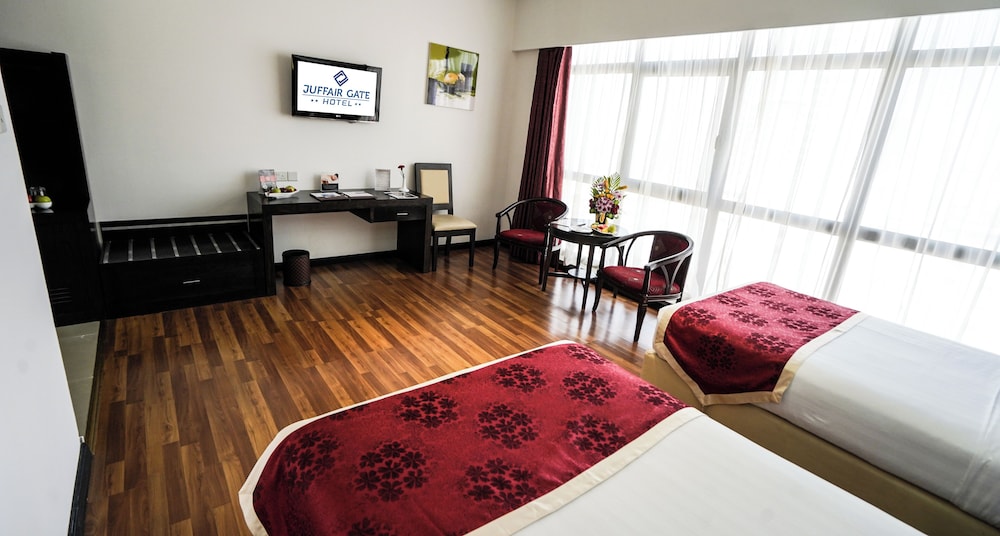 Deluxe Twin Room, 2 Twin Beds