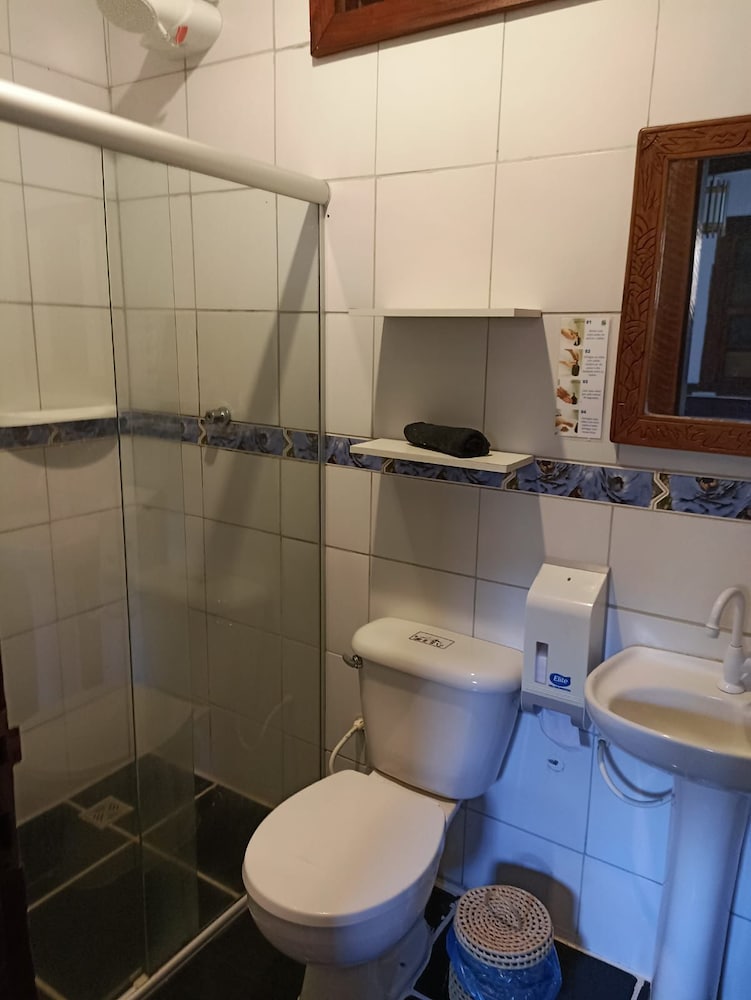 Standard Quadruple Room photo 2
