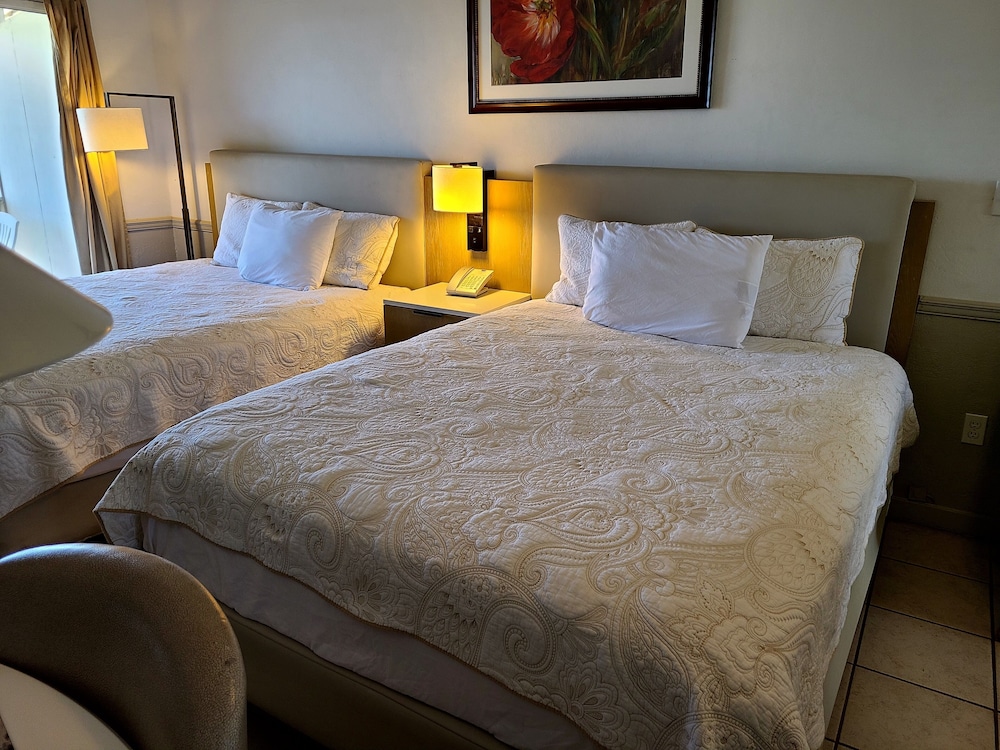 Comfort Studio, 1 Bedroom