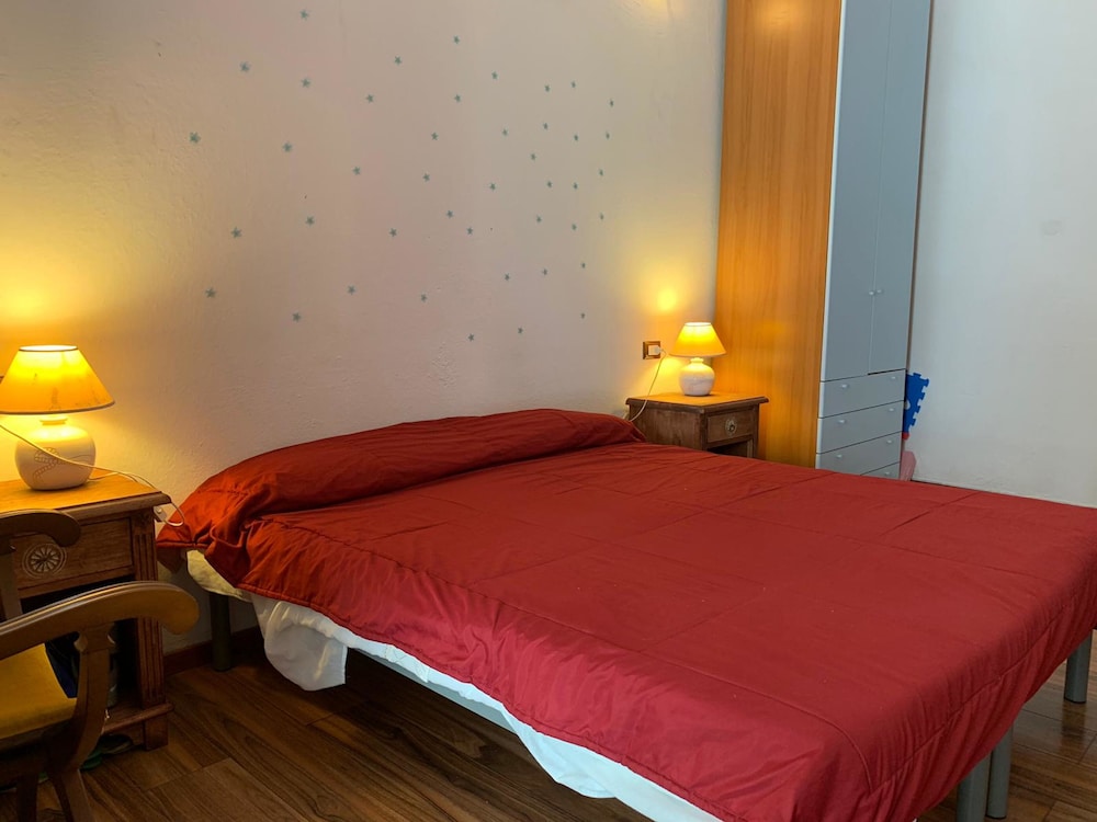 Apartment, 3 Bedrooms