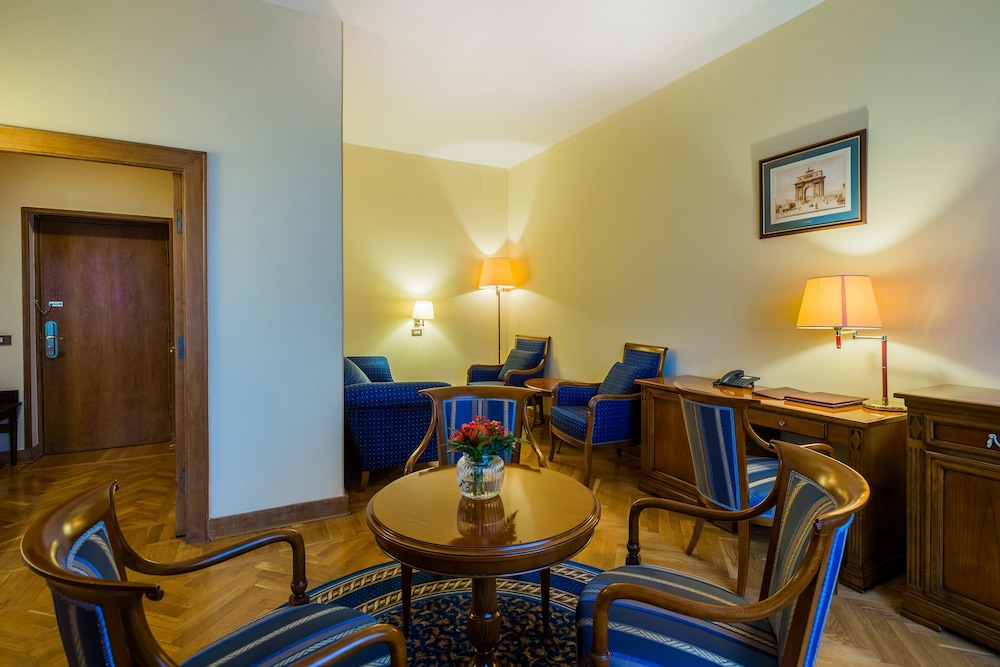 Junior Suite photo 2