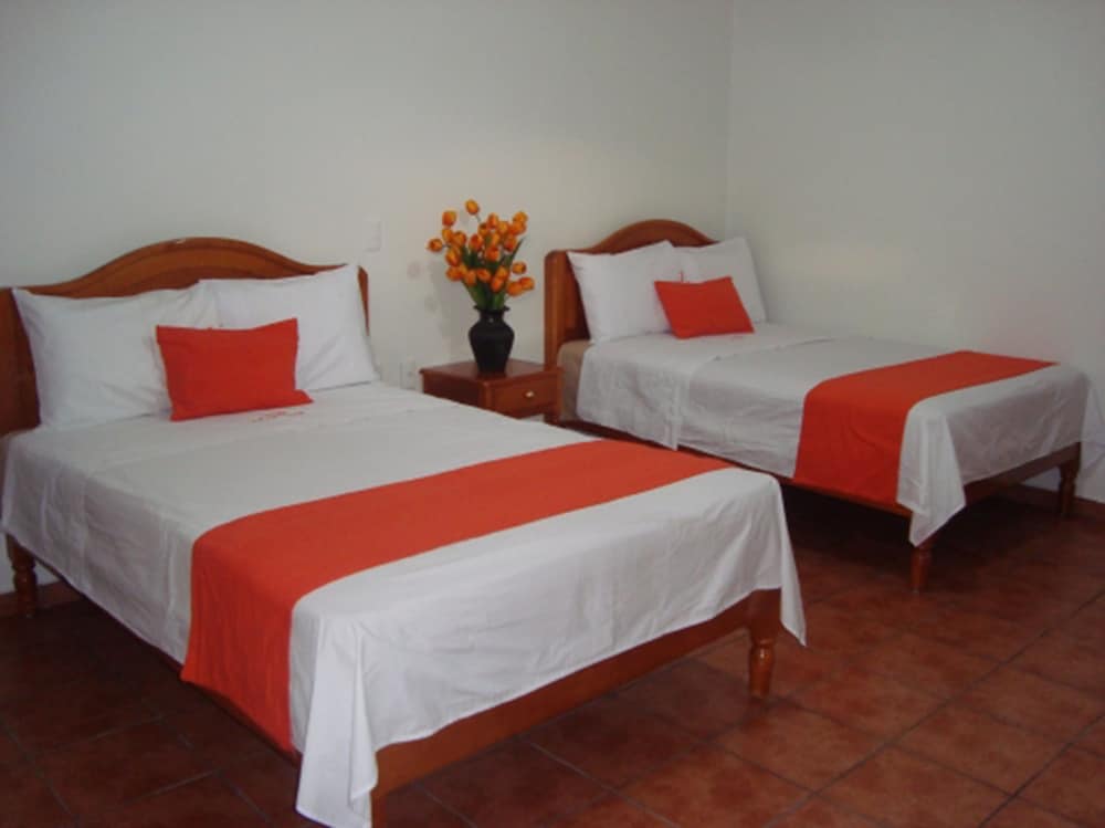 Quadruple Room photo 3
