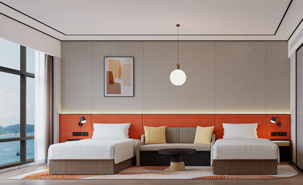 Superior Room, 2 Twin Beds
