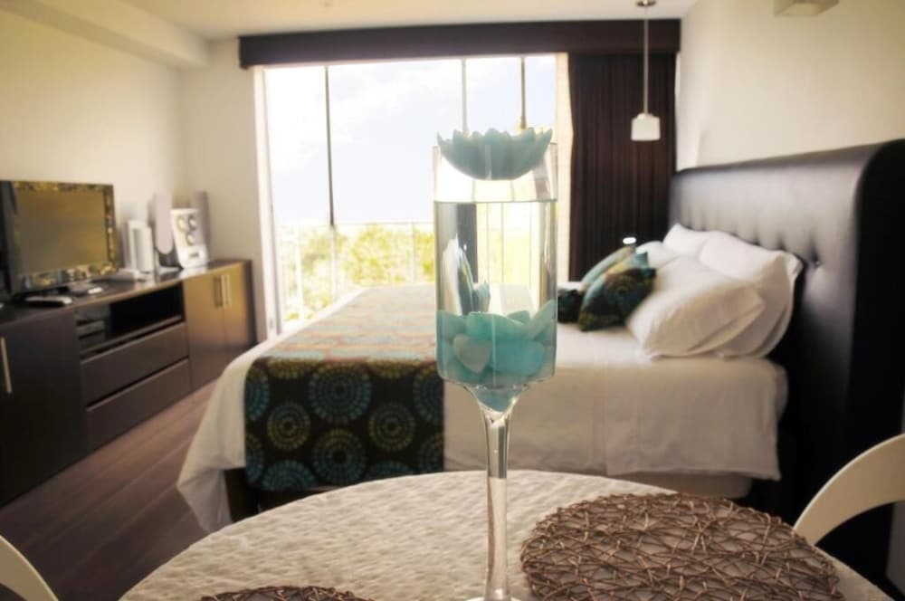 Luxury Room, Balcony, Mountain View photo 3