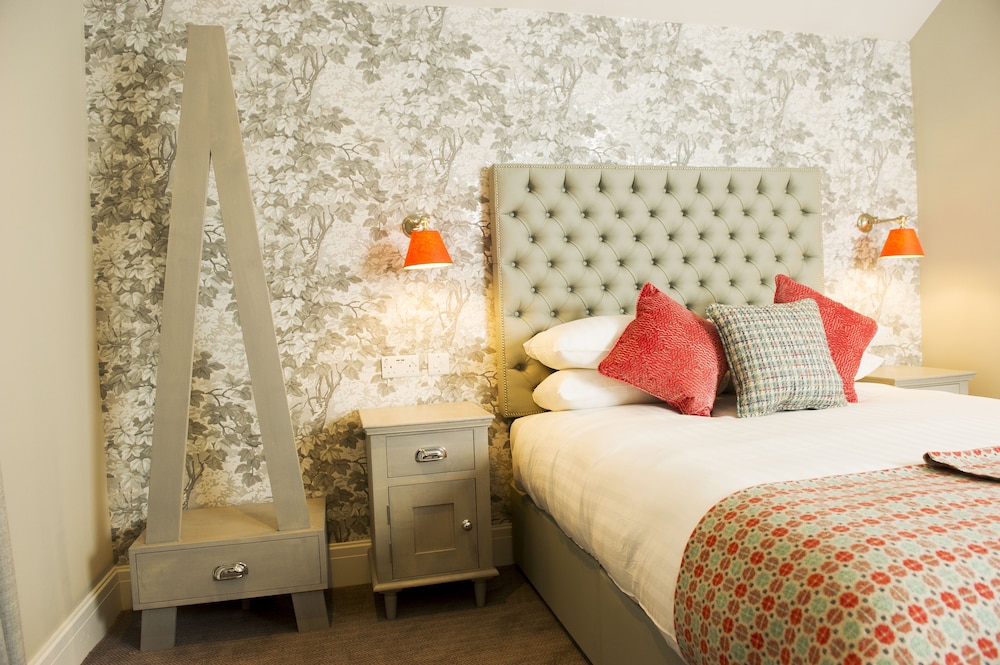 Deluxe Room photo 1