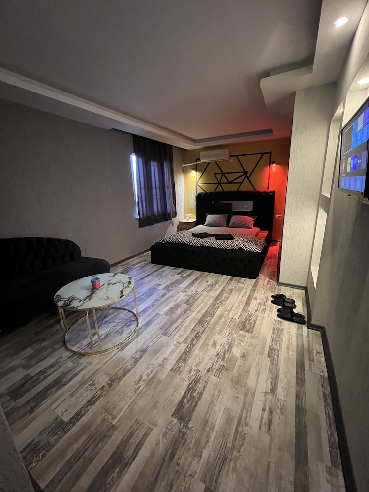 Room, Non Smoking
