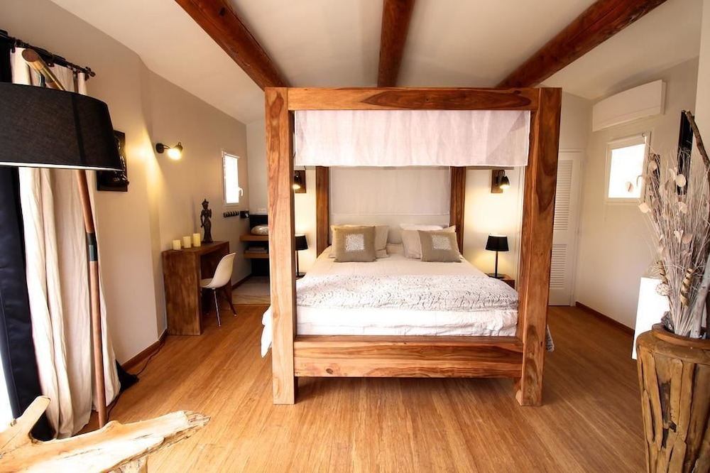 Double Room (Teck) photo 1