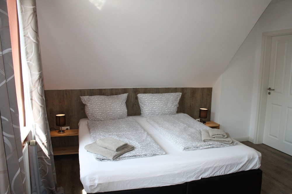 Standard Double Room photo 2