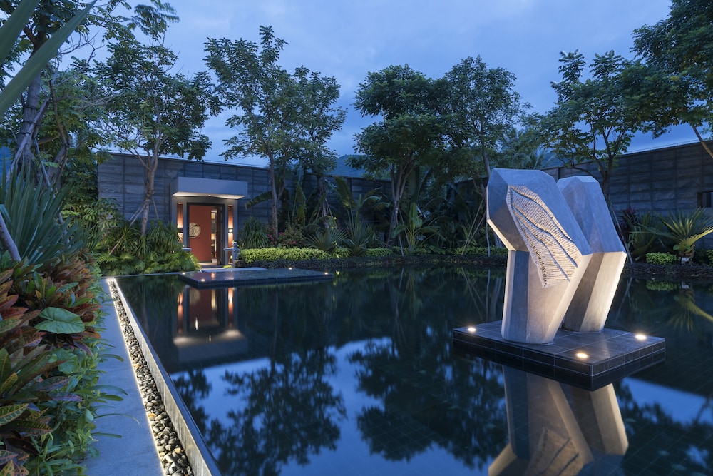 Park Lake View Villa (King/Twin) photo 2