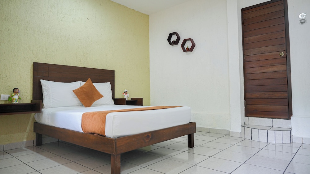 Standard Room, 1 Double Bed photo 2
